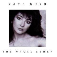 Kate Bush : The Whole Story